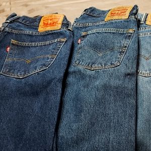 501 Levis